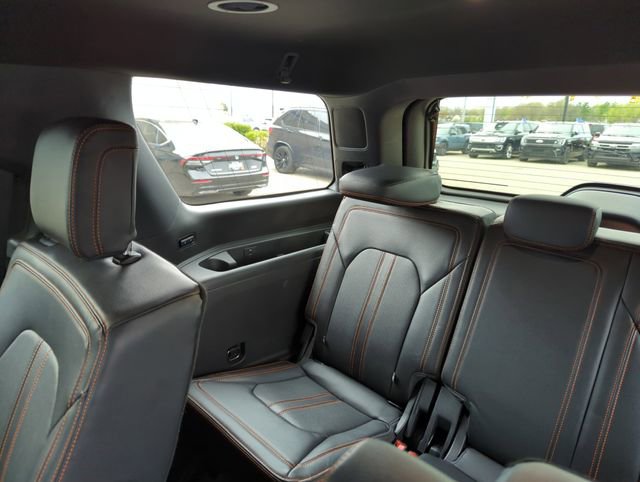 Certified 2023 Ford Expedition Timberline AWD/4WD image 26