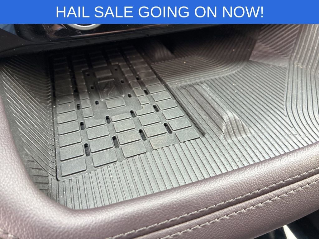 Certified 2025 Ford Explorer Platinum image 19