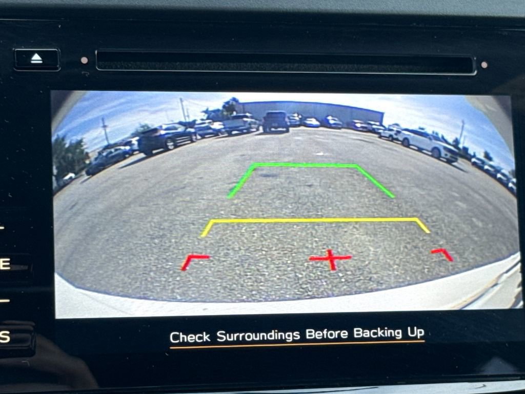 Used 2021 Subaru WRX STI image 20