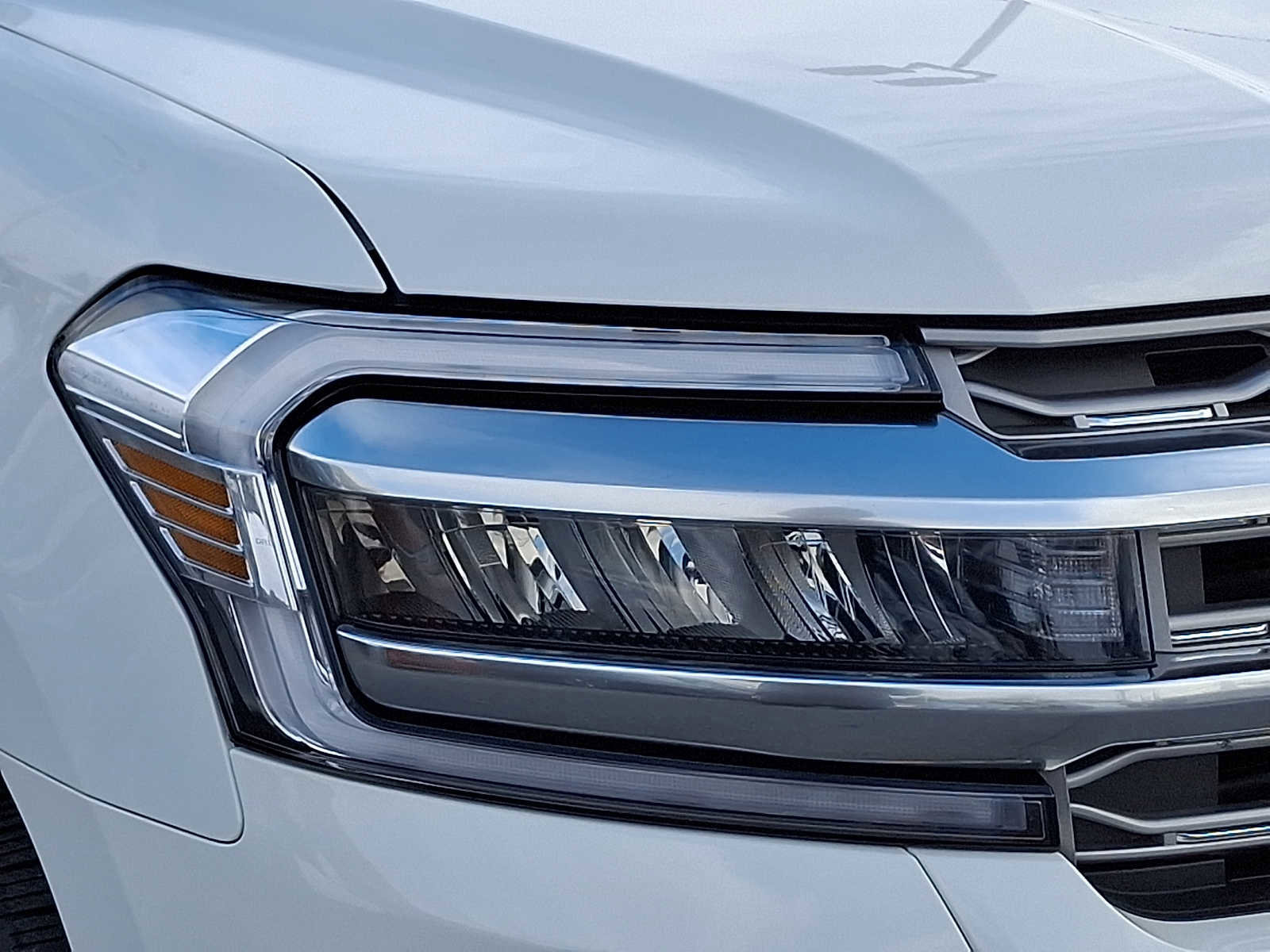 Certified 2022 Ford Expedition Max Platinum image 9