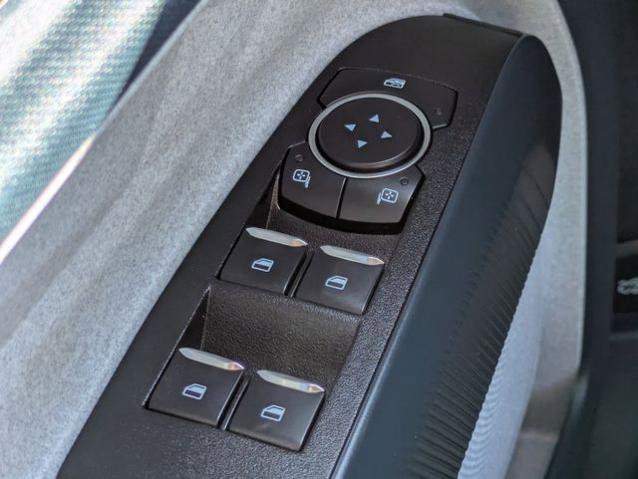 Certified 2024 Ford Maverick XLT FWD image 22