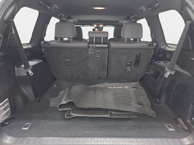 Used 2023 Lexus GX 460 Premium w/ Premium Plus Package AWD/4WD image 33
