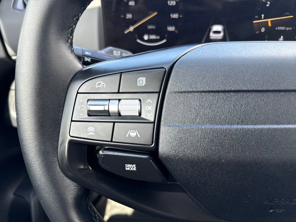 Used 2025 Kia K4 EX FWD image 15
