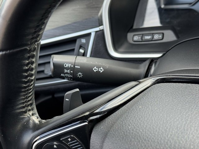 Used 2018 Honda Clarity Touring image 25