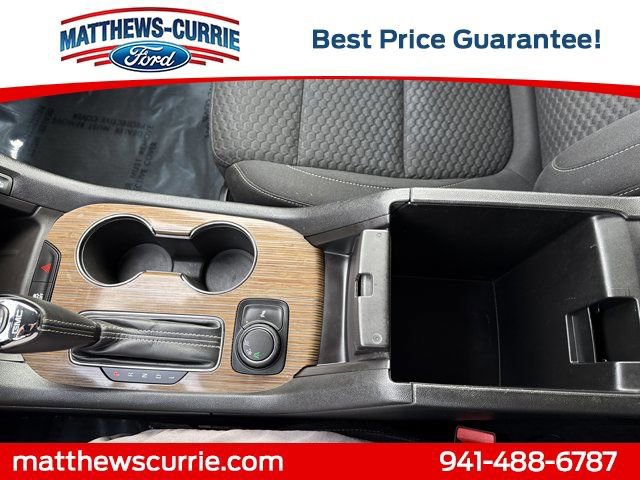 Used 2018 GMC Acadia SLE w/ Driver Alert Package I image 21