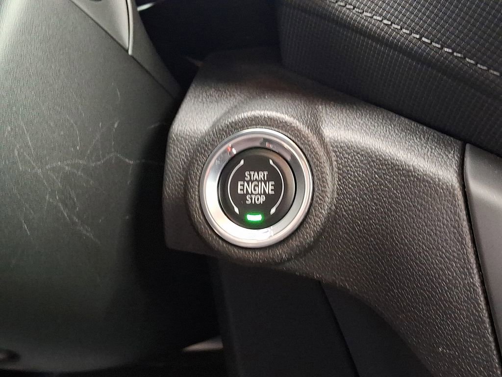 Used 2023 Chevrolet TrailBlazer LT image 25