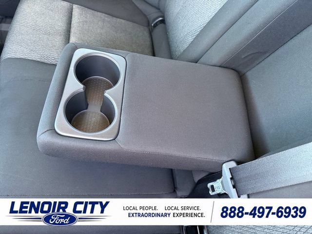 Used 2024 Nissan Rogue SV FWD image 14