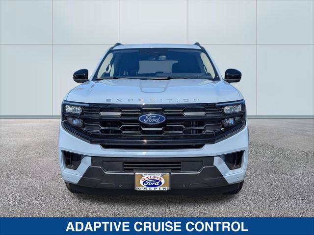 Certified 2025 Ford Expedition Active RWD image 8