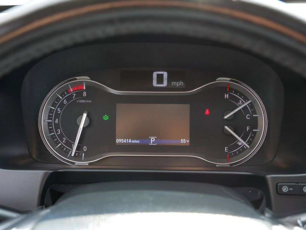 Used 2018 Honda Pilot EX-L image 21