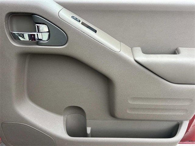 Used 2018 Nissan Frontier SV w/ Value Truck Package image 24