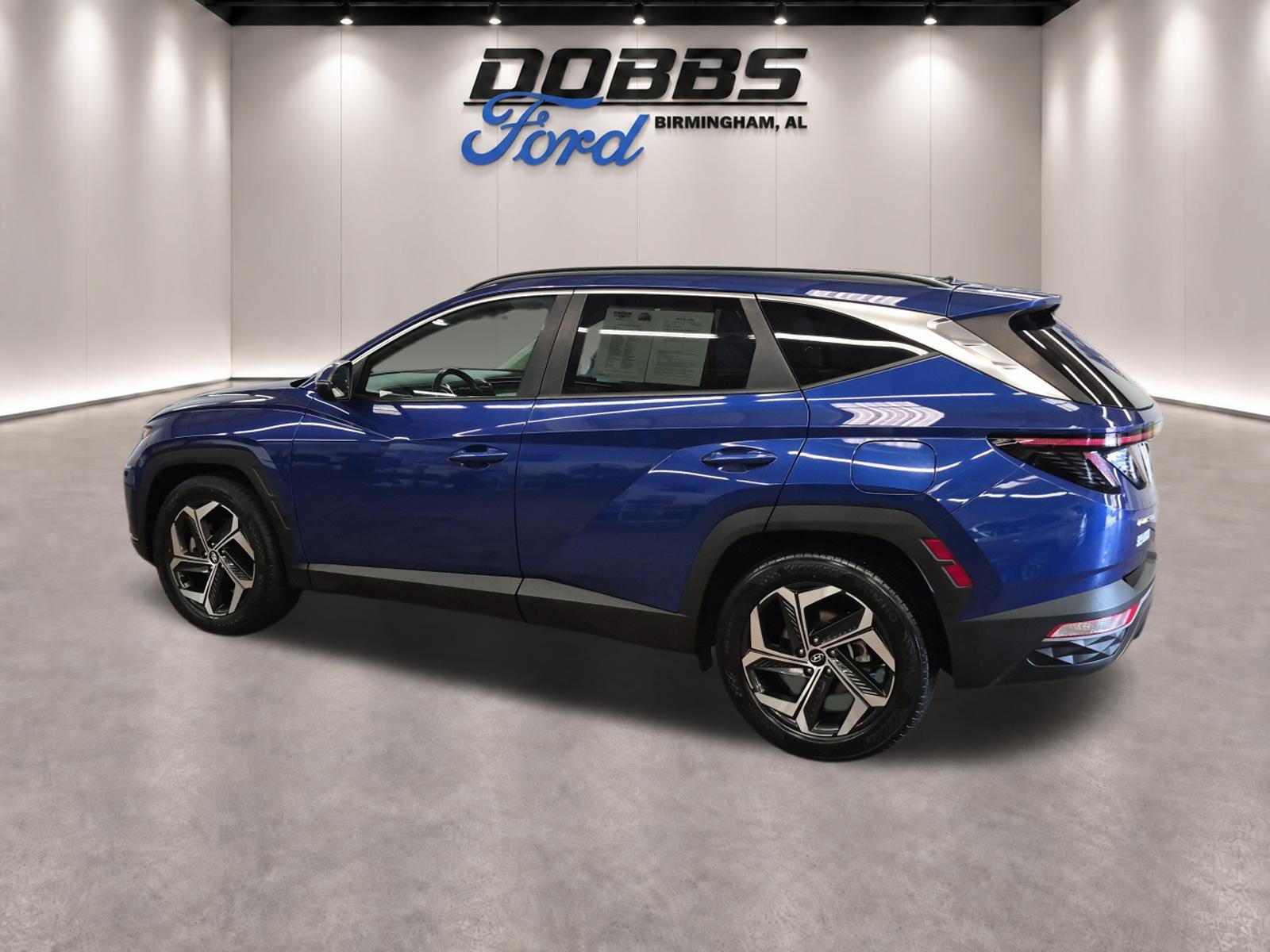 Used 2022 Hyundai Tucson SEL w/ Convenience Package FWD image 5