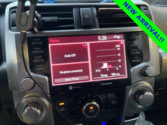 Used 2020 Toyota 4Runner SR5 image 11