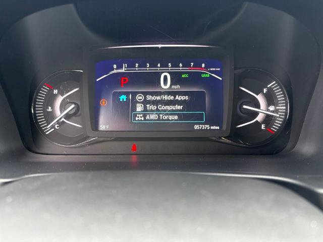 Used 2022 Honda Passport TrailSport image 28