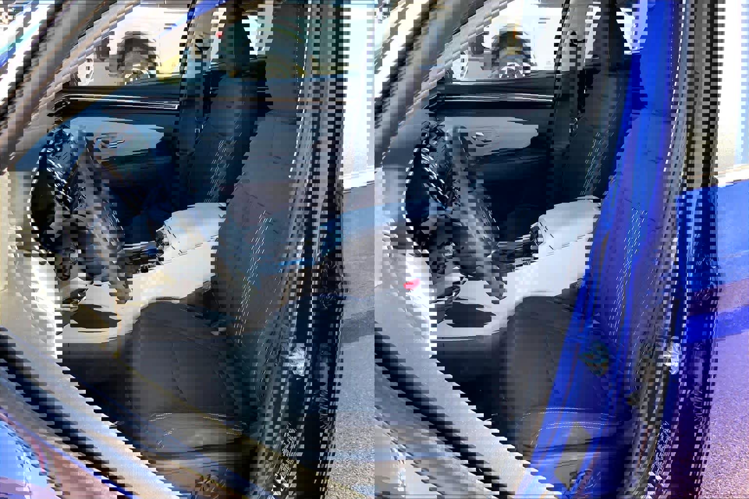 Used 2024 Hyundai Tucson SEL image 7