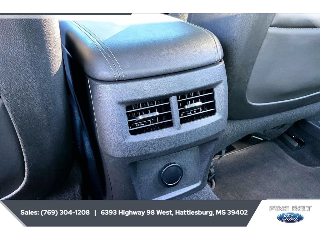 Used 2026 Cadillac CT4 Premium Luxury RWD image 22