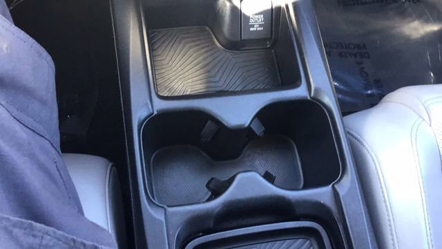 Used 2017 Honda CR-V EX-L image 28