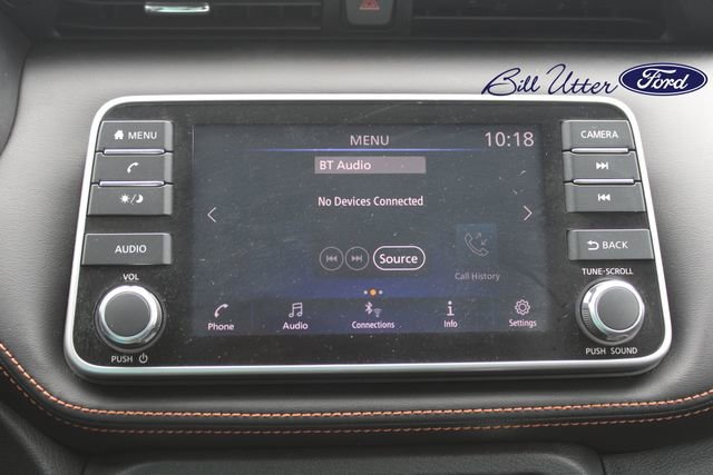 Used 2020 Nissan Kicks SR image 18