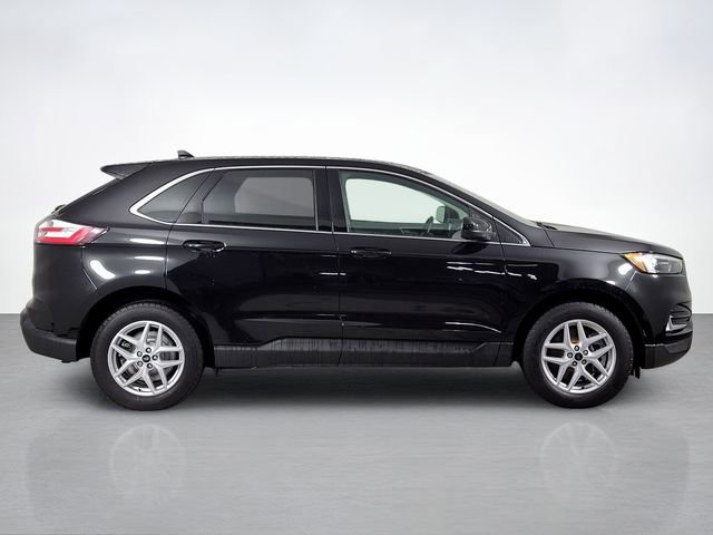 Certified 2024 Ford Edge SEL w/ Convenience Package AWD/4WD video 2