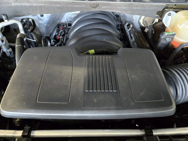 Used 2021 Chevrolet Silverado 1500 RST image 34