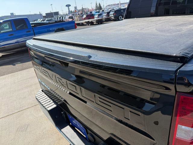 Used 2020 Chevrolet Silverado 1500 LT image 19