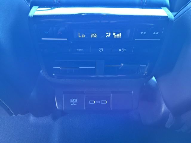 Used 2023 Acura MDX A-Spec AWD/4WD image 15