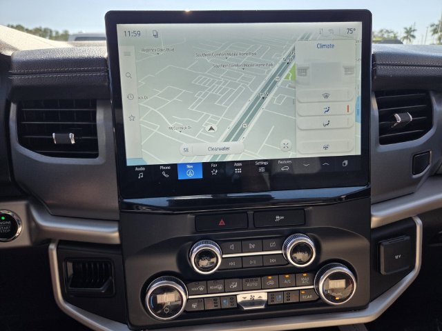 Certified 2023 Ford Expedition XLT RWD image 26
