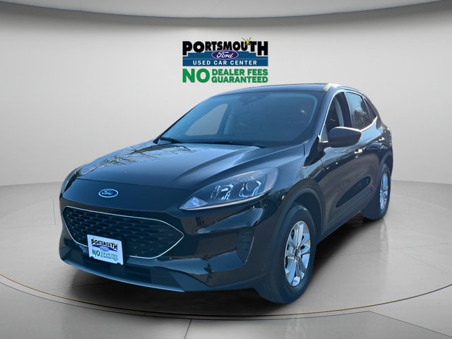 Certified 2022 Ford Escape SE w/ Convenience Package AWD/4WD image 16