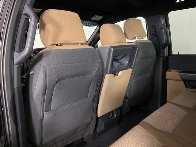 Certified 2023 Ford F150 XLT image 15