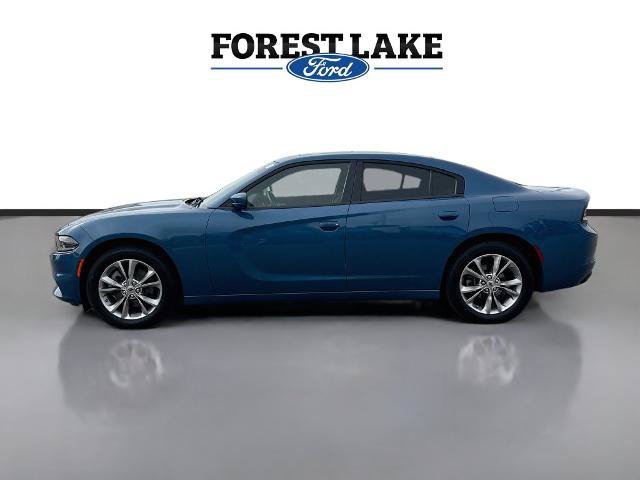 Used 2021 Dodge Charger SXT w/ Driver Convenience Group AWD/4WD image 4
