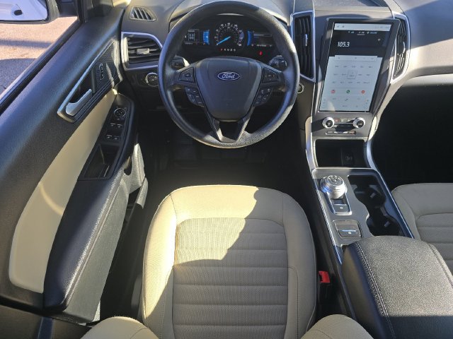 Certified 2023 Ford Edge SE AWD/4WD image 23