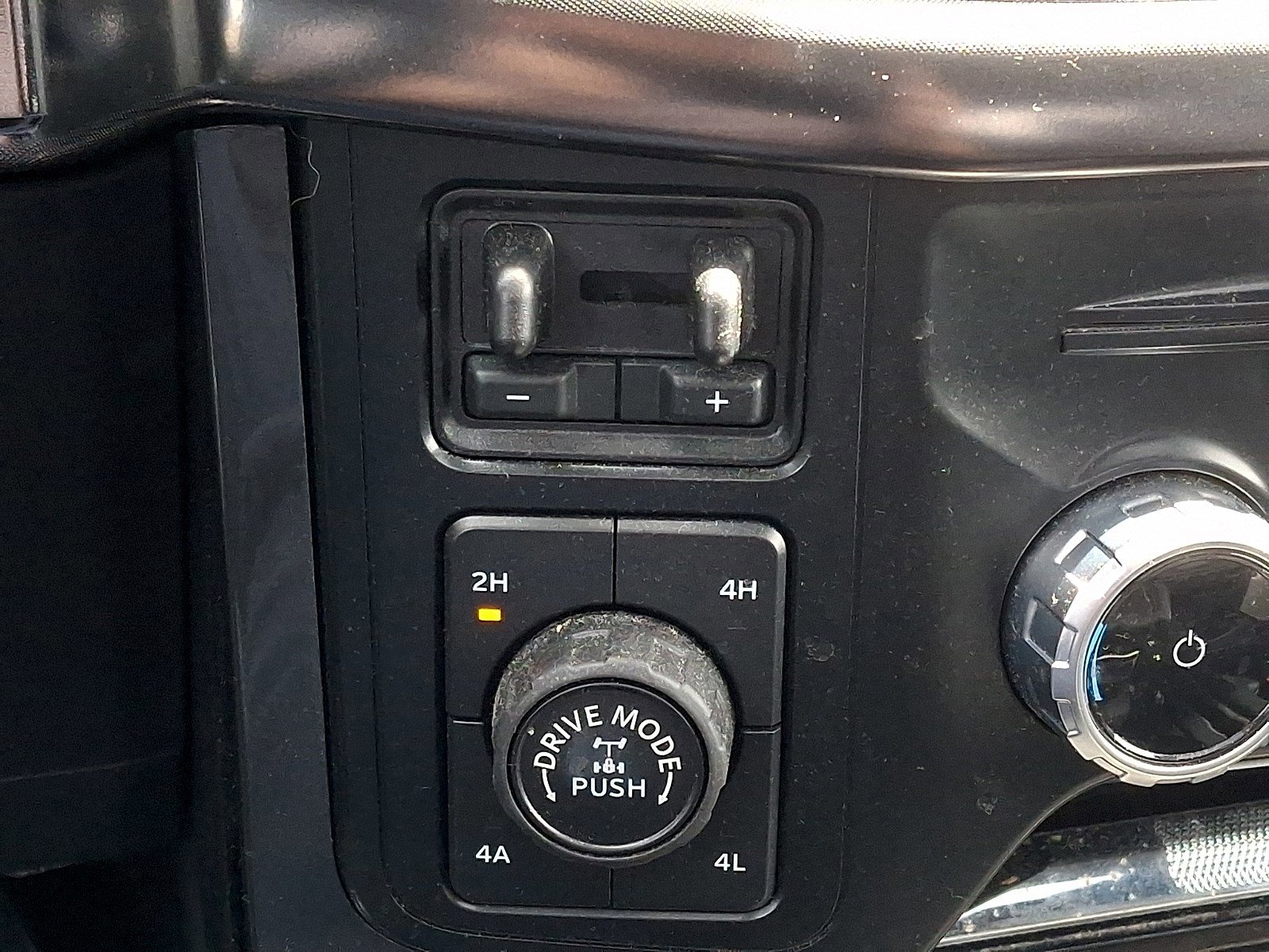 Certified 2023 Ford F150 Tremor w/ Equipment Group 402A High image 22