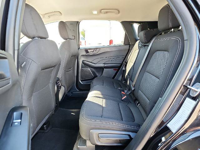 Certified 2025 Ford Escape Active FWD image 10