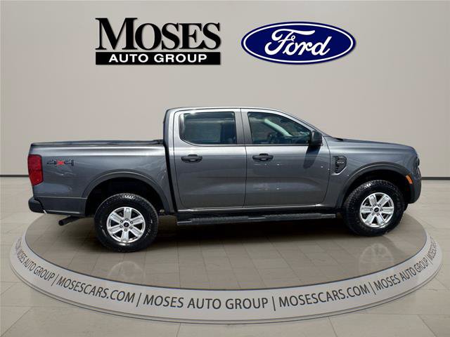 Certified 2025 Ford Ranger XL w/ Trailer Tow Package AWD/4WD image 4