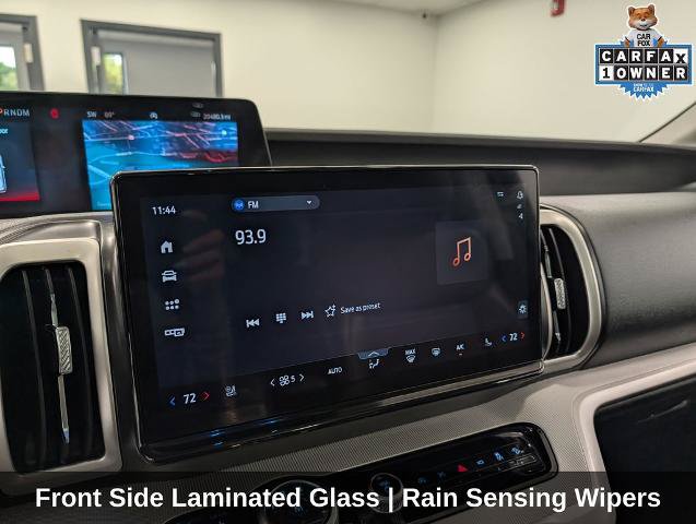 Certified 2025 Ford Expedition Active AWD/4WD image 17