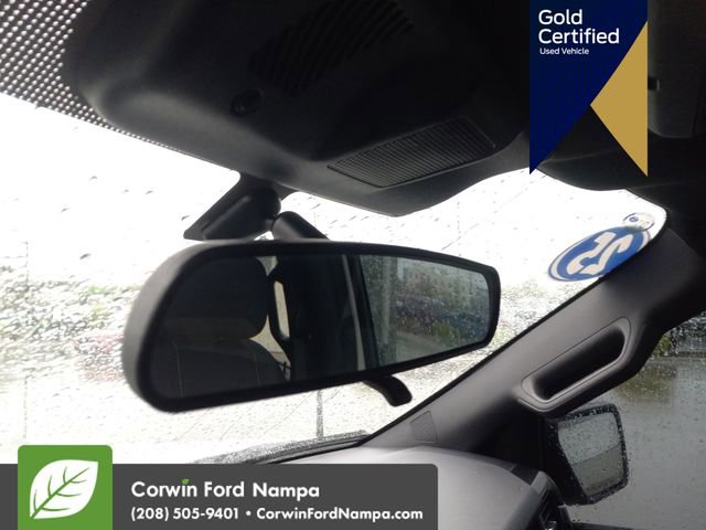 Certified 2025 Ford F150 STX image 23