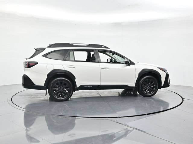 Used 2023 Subaru Outback Onyx Edition AWD/4WD video 2