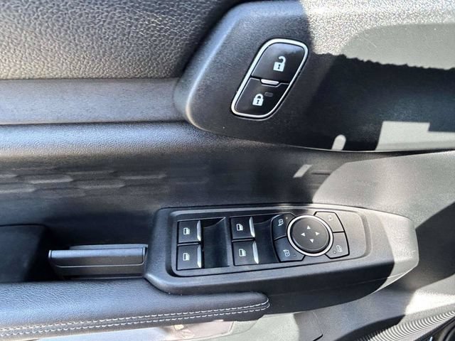 Certified 2024 Ford Ranger XLT w/ Technology Package AWD/4WD image 22