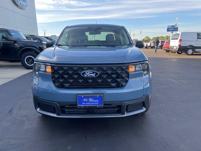 Certified 2026 Ford Maverick XLT w/ 4K Tow Package AWD/4WD image 2