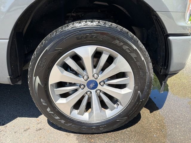 Certified 2018 Ford F150 XL w/ Equipment Group 101A Mid AWD/4WD image 12