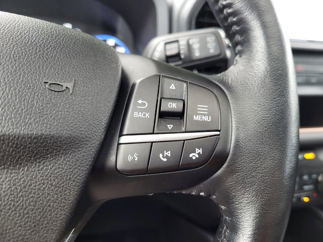 Certified 2023 Ford Bronco Sport Outer Banks w/ Tech Package image 22