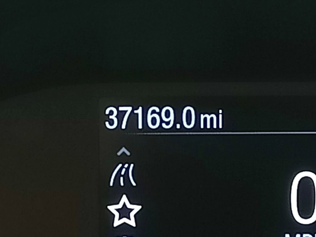 Certified 2022 Ford Transit Connect XL image 17