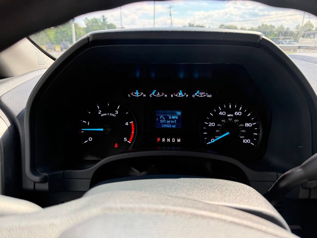 Certified 2022 Ford F350 XL w/ STX Appearance Package AWD/4WD image 28