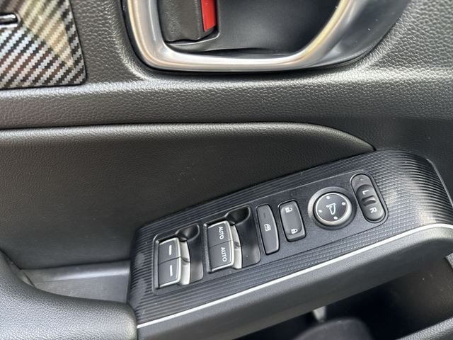 Used 2025 Honda Civic Sport Touring image 13