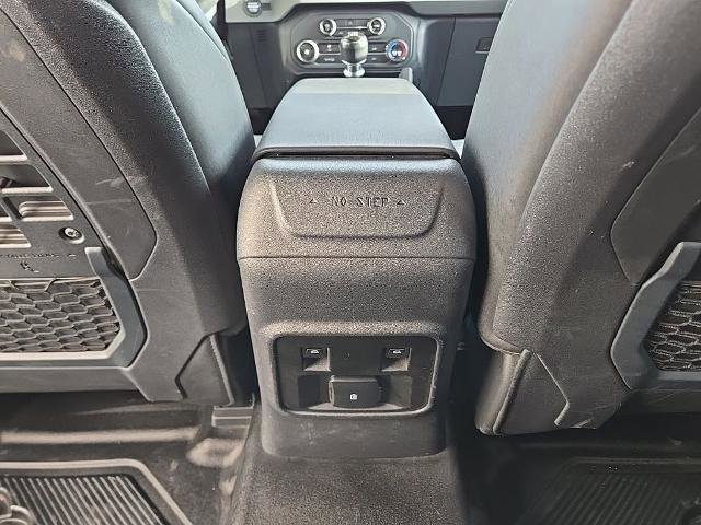 Certified 2021 Ford Bronco Black Diamond image 39