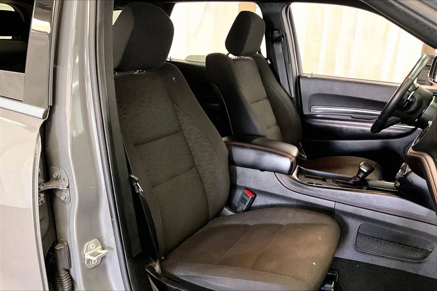 Used 2023 Dodge Durango GT image 7