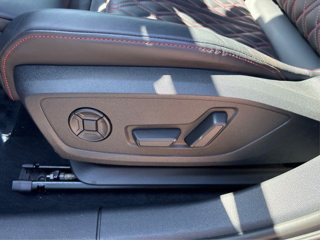 Used 2023 Audi S3 Premium Plus w/ Premium Plus Package AWD/4WD image 17