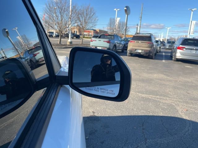 Certified 2021 Ford Bronco Sport Big Bend image 7