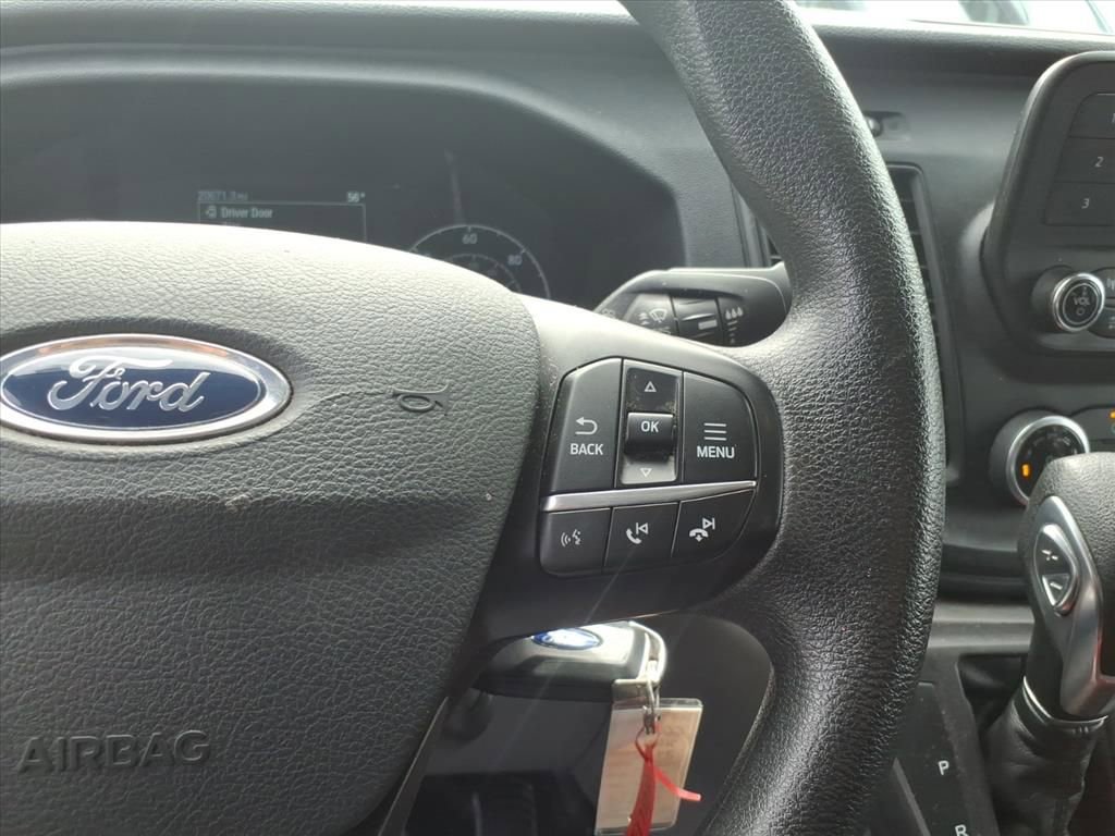 Certified 2024 Ford Transit 250 Low Roof w/ Exterior Upgrade Package image 18