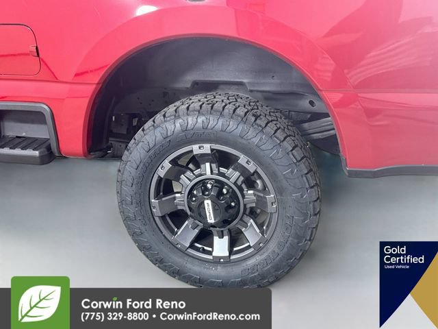 Certified 2024 Ford F250 Lariat w/ Sport Appearance Package AWD/4WD image 34
