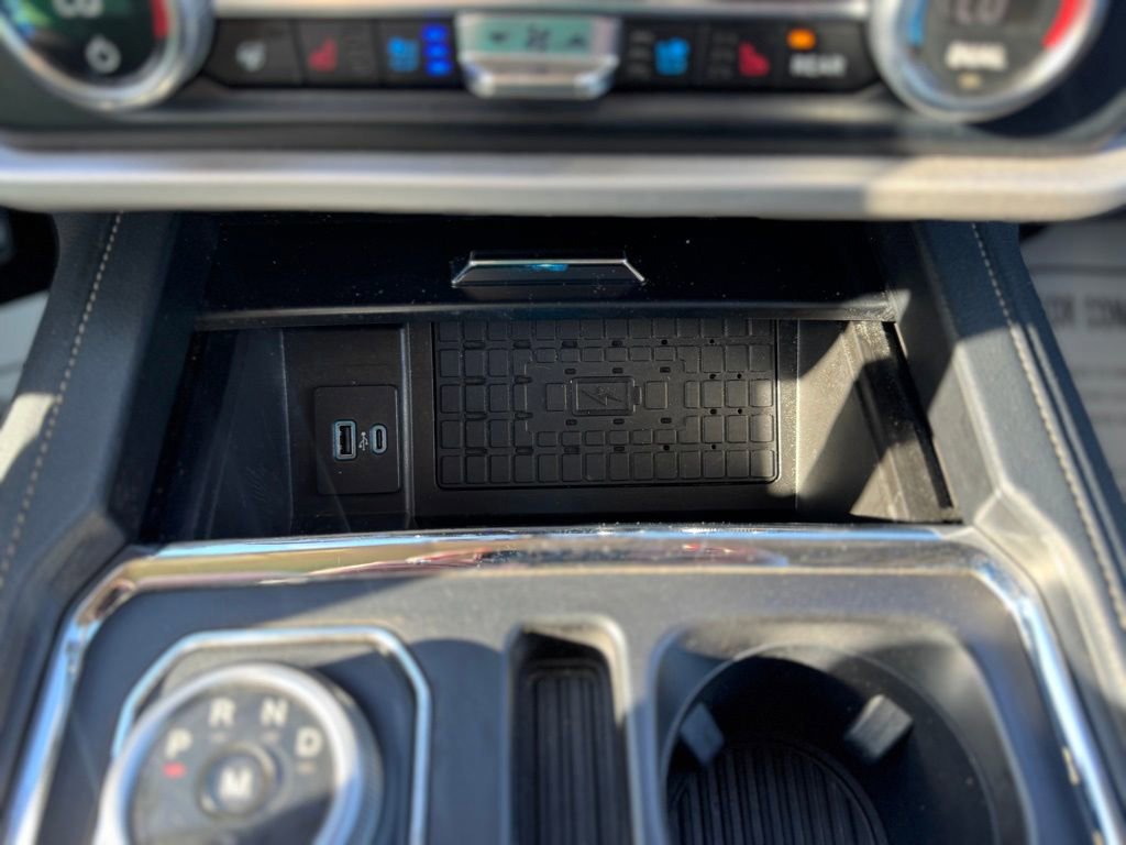 Certified 2024 Ford Expedition XLT image 26